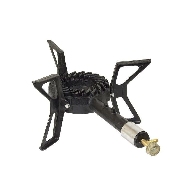 Hornillo Orework Hierro Fundido Gb12 barato