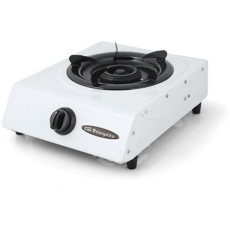 Hornillo de gas blanco FO 1600 - Orbegozo barato