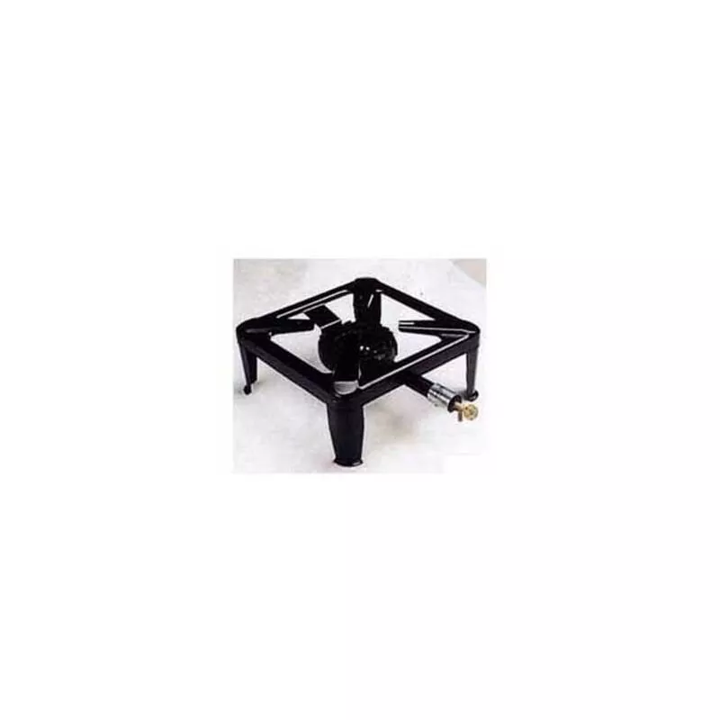 Hornillo Paellero De Butano 46X46 En Oferta Hornillo Paellero De Butano 46X46 Barato