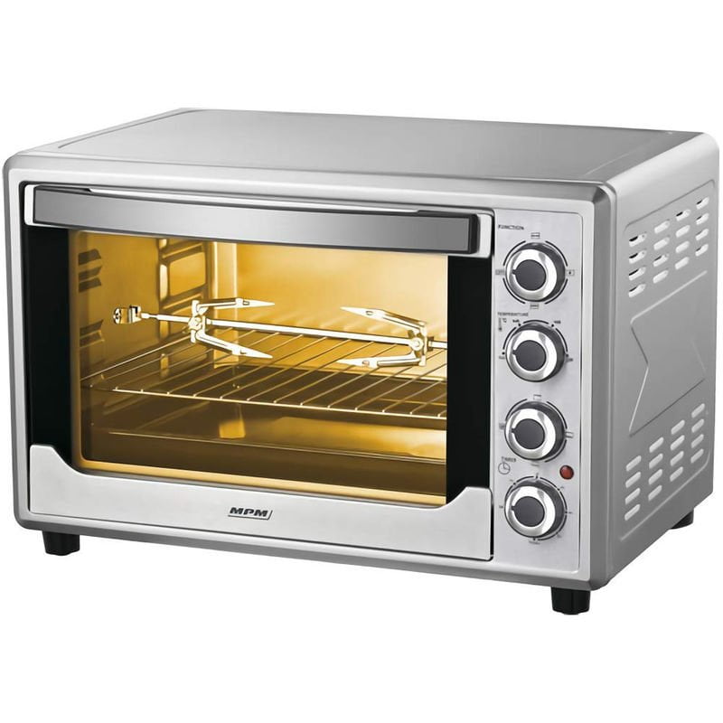 Horno Convección Sobremesa