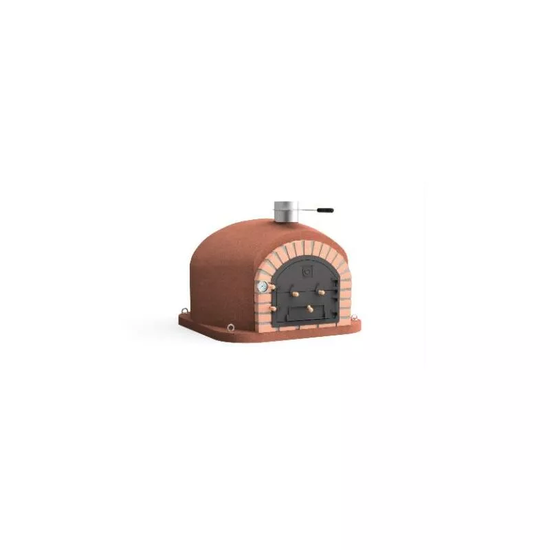 Horno Vesuvius Plus 100 En Oferta Horno Vesuvius Plus 100 Barato