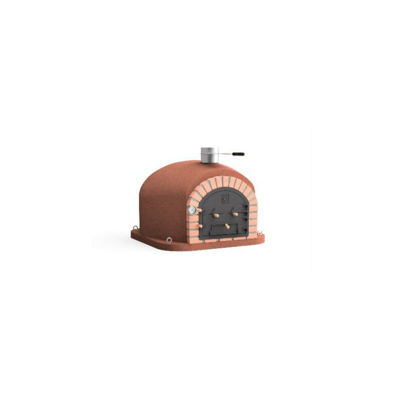 Horno Vesuvius Plus 120 barato
