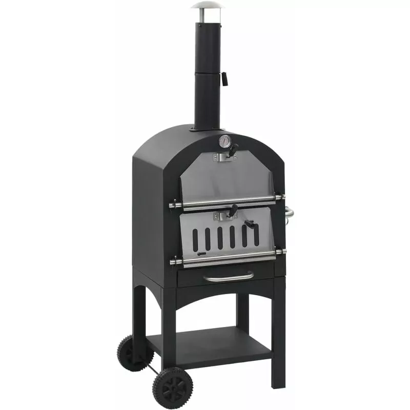 Horno De Pizza Exterior Carbón De Arcilla Refractaria En Oferta Horno De Pizza Exterior Carbón De Arcilla Refractaria Barato