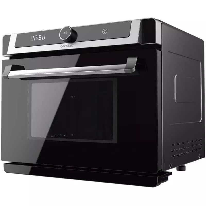 Horno De Vapor Bake&Amp;Steam 3000 Combi - Cecotec En Oferta Horno De Vapor Bake&Amp;Steam 3000 Combi - Cecotec Barato