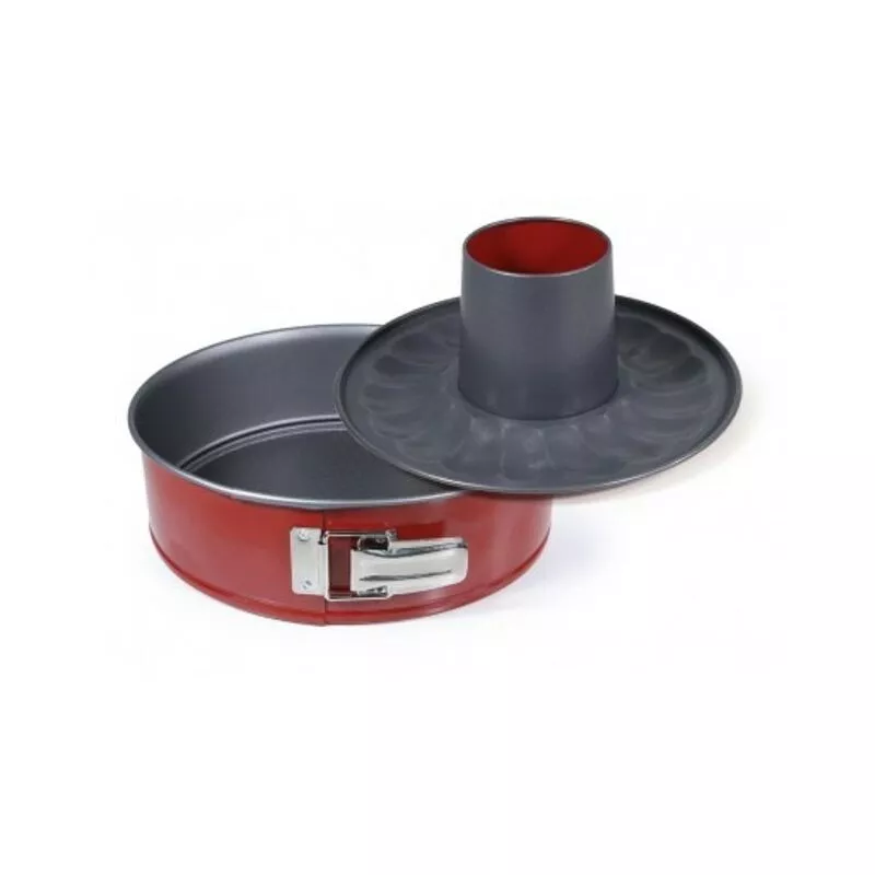 IMF - Molde desmontable fondo savarin 24x7 cm barato