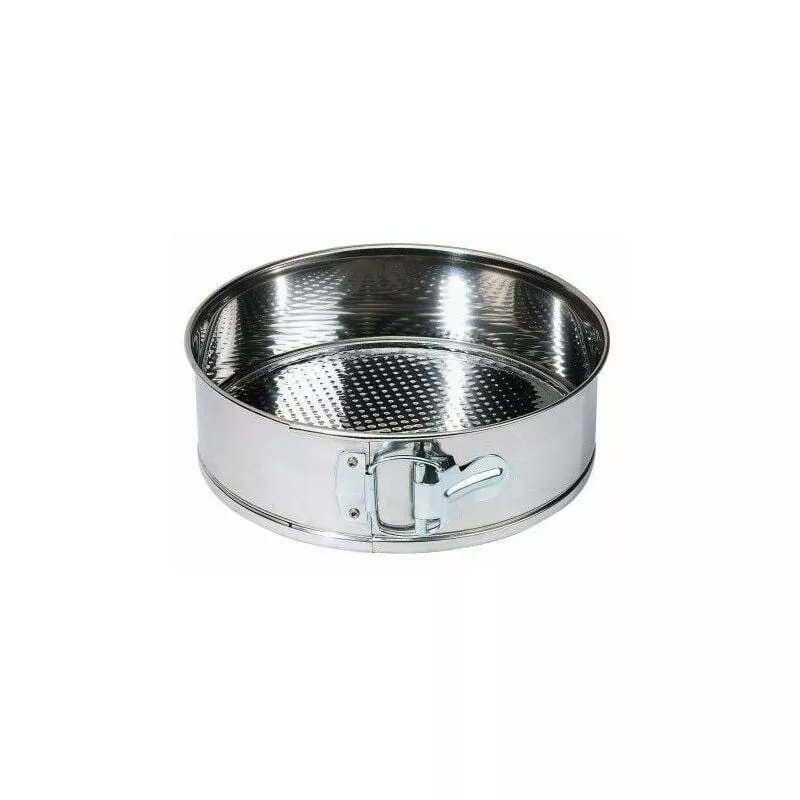 IMF - Molde desmontable inoxidable 24x7 cm 862 barato