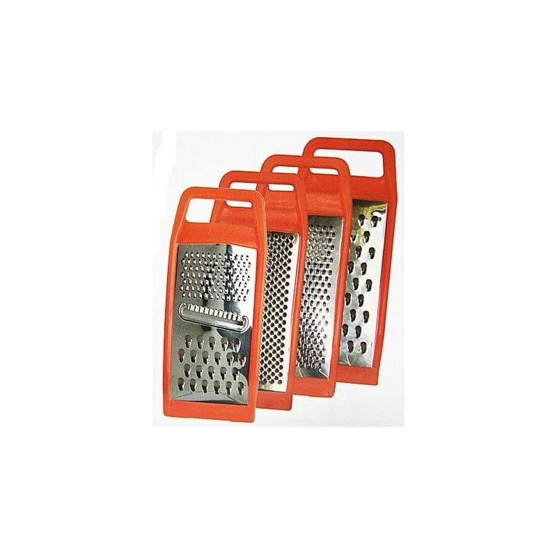 IMF - Rallador Cocina Manual Grueso Inox barato