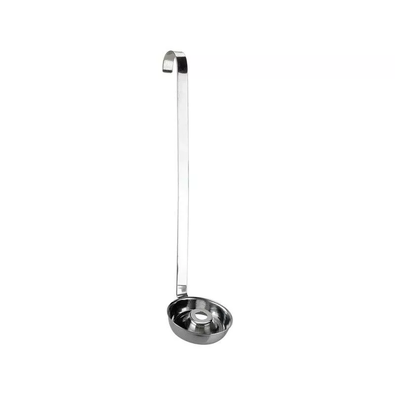 Ibili - BuÑolera inoxidable 7121 8x30 cm barato