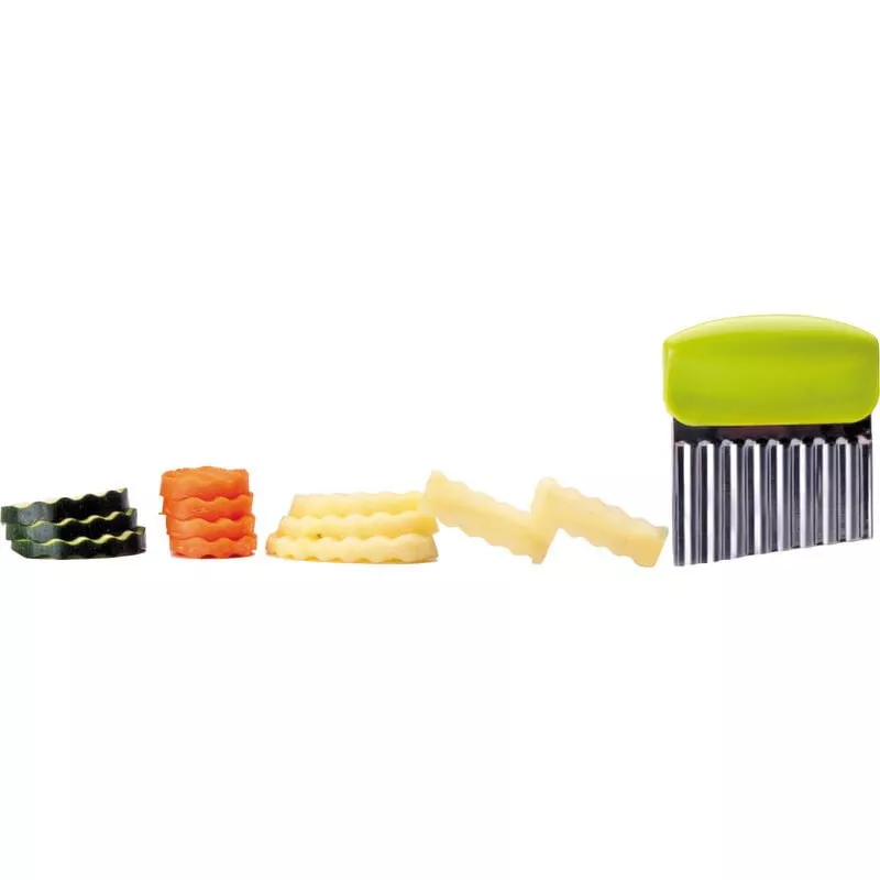 Ibili - Cortador Ondulado De Acero Inoxidable ( 729900) En Oferta Ibili - Cortador Ondulado De Acero Inoxidable ( 729900) Barato