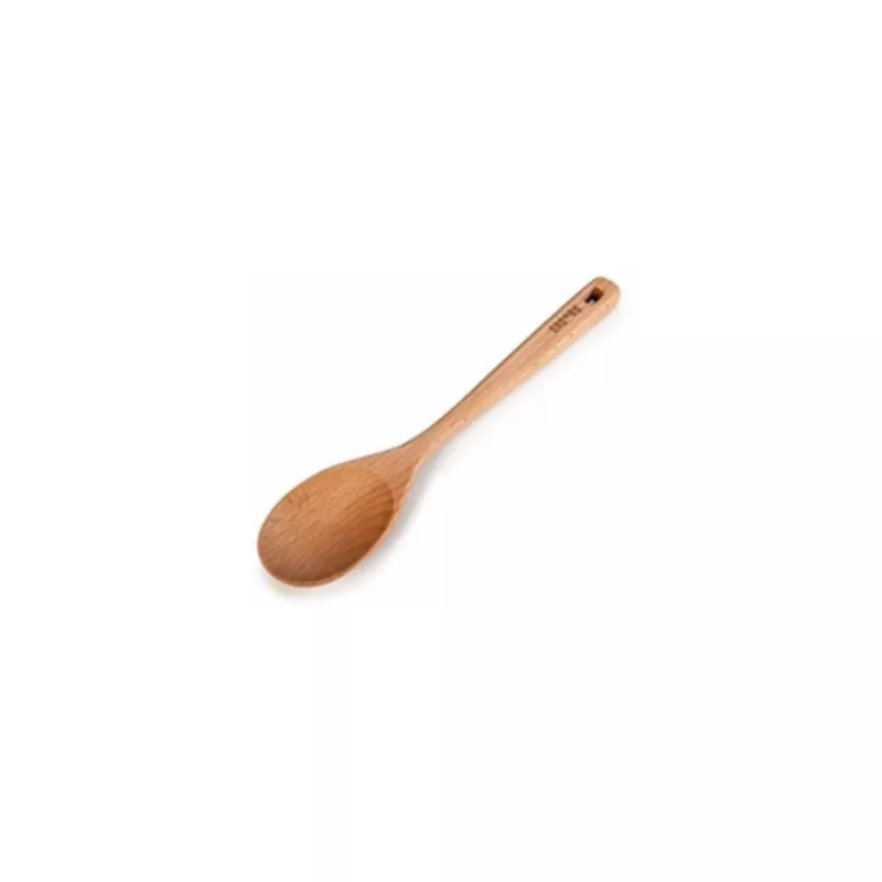 Ibili - Cuchara Redonda Madera Haya 25 Cm En Oferta Ibili - Cuchara Redonda Madera Haya 25 Cm Barato