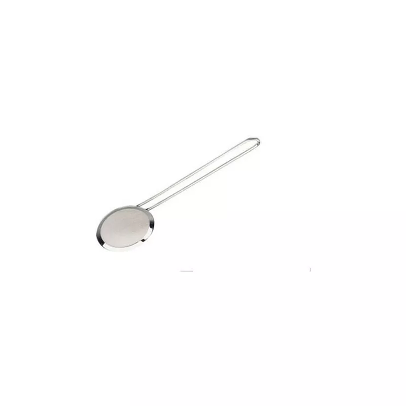 Ibili - Espumadera De Malla Inox 10 Cm En Oferta Ibili - Espumadera De Malla Inox 10 Cm Barato