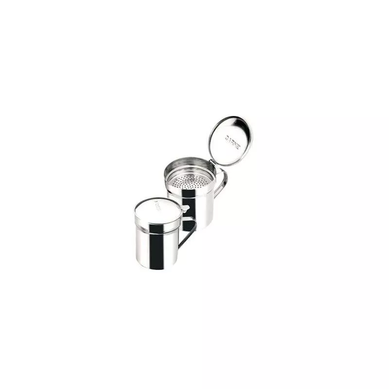 Ibili - Grasera Aceite Pescado Inox 0,5 L En Oferta Ibili - Grasera Aceite Pescado Inox 0