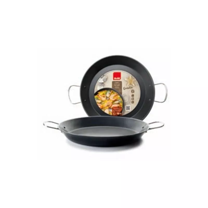 Ibili - PAELLERA ANTIADHERENTE 05 RACIONES 32CM barato