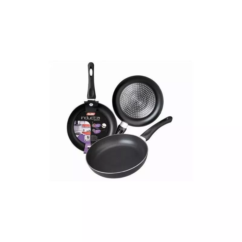 Ibili - Sarten Cocina 26Cm Antiadherente Teflon Inducta Alu barato