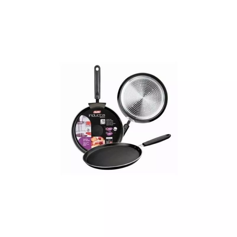 Ibili - Sarten Cocina Crepes 26Cm Ant.Teflon Inducta Alu.Forj barato