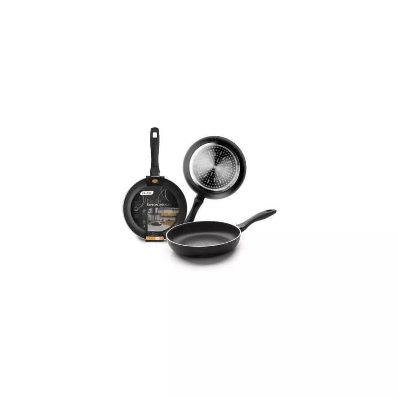 Ibili - Sarten Induccion Fusion 26 Cm barato