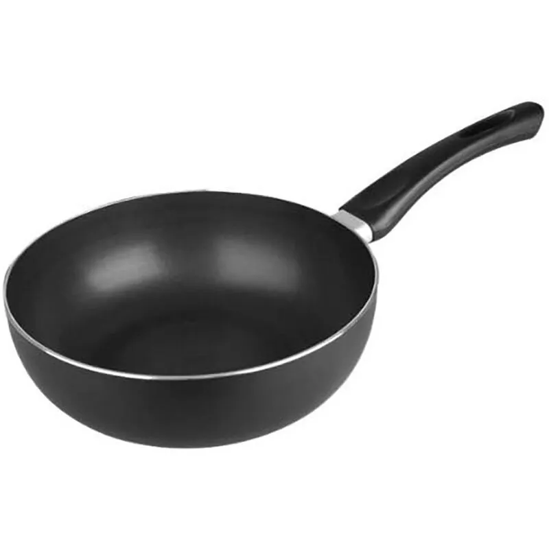 Ibili - Sarten cocina honda 32cm aluminio inducta 1 ud 410432 barato