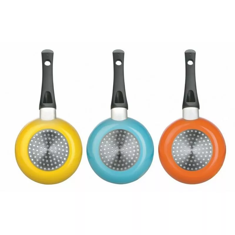 Ibili - Sarten indubasic 14 cm colores barato