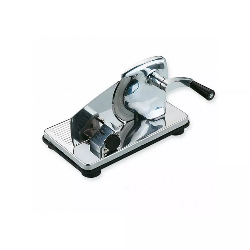 Ilsa - Cortafiambres Inoxidable En Oferta Ilsa - Cortafiambres Inoxidable Barato