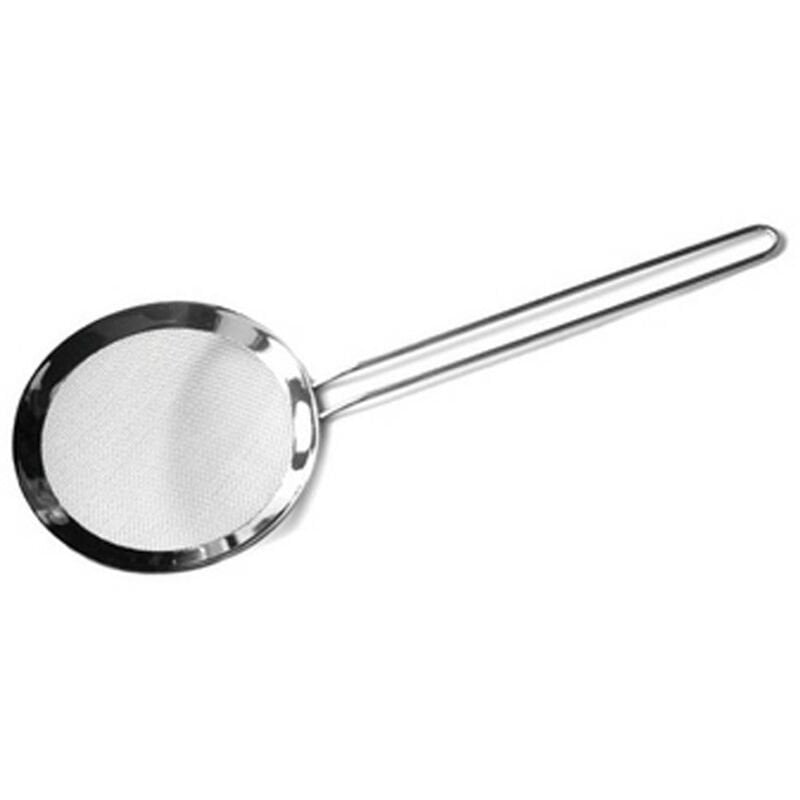 Ilsa - Espumadera malla inoxidable 13 cm barato