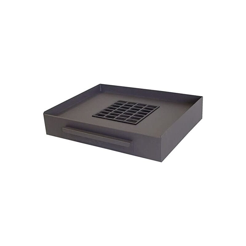 Imex El Zorro - Cajón Barbacoa para Obra 80x45x10cm barato