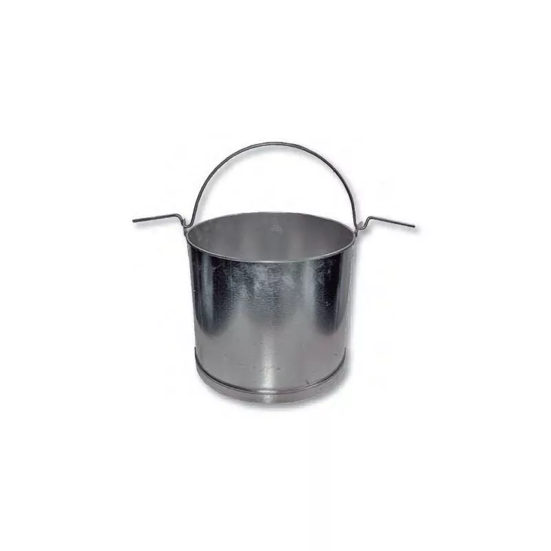 Imex El Zorro - Cubo Recto Con Asa Saliente 16'(40X35) En Oferta Imex El Zorro - Cubo Recto Con Asa Saliente 16'(40X35) Barato