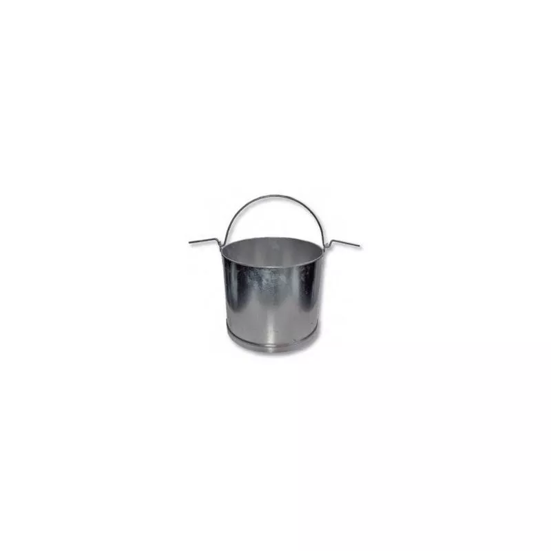 Imex El Zorro - Cubo Recto Con Asa Saliente 18'(45X40) En Oferta Imex El Zorro - Cubo Recto Con Asa Saliente 18'(45X40) Barato