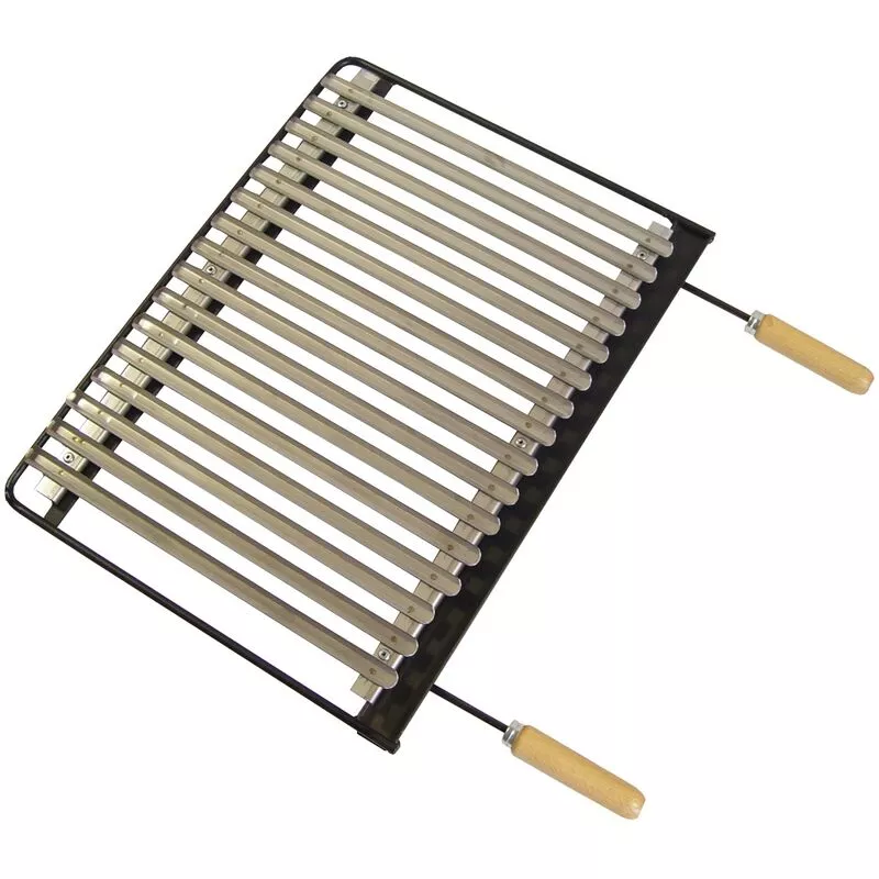 Imex El Zorro - Parrilla Barbacoa 71X41Cm Hierro El Zorro En Oferta Imex El Zorro - Parrilla Barbacoa 71X41Cm Hierro El Zorro Barato