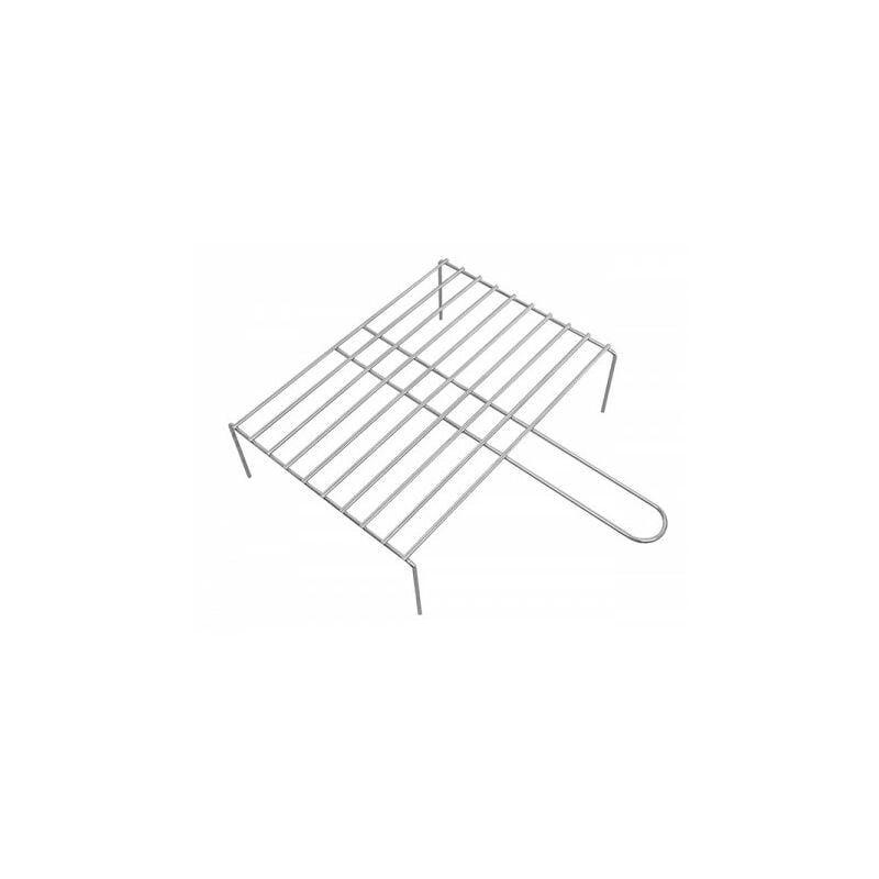 Imex - Parrilla chuleton cincada barato