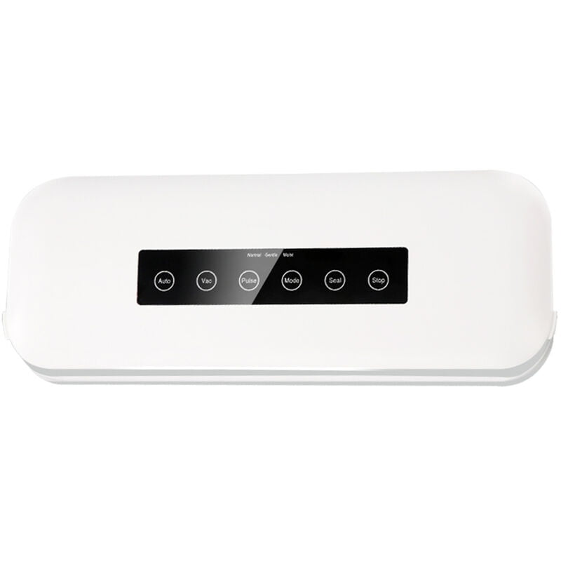 Inicio Maquina de envasado al vacio Maquina selladora portatil de alimentos Maquina de conservacion de alimentos Maquina de sellado automatico en barato