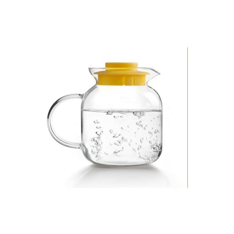 Jarra Borosilicato 0