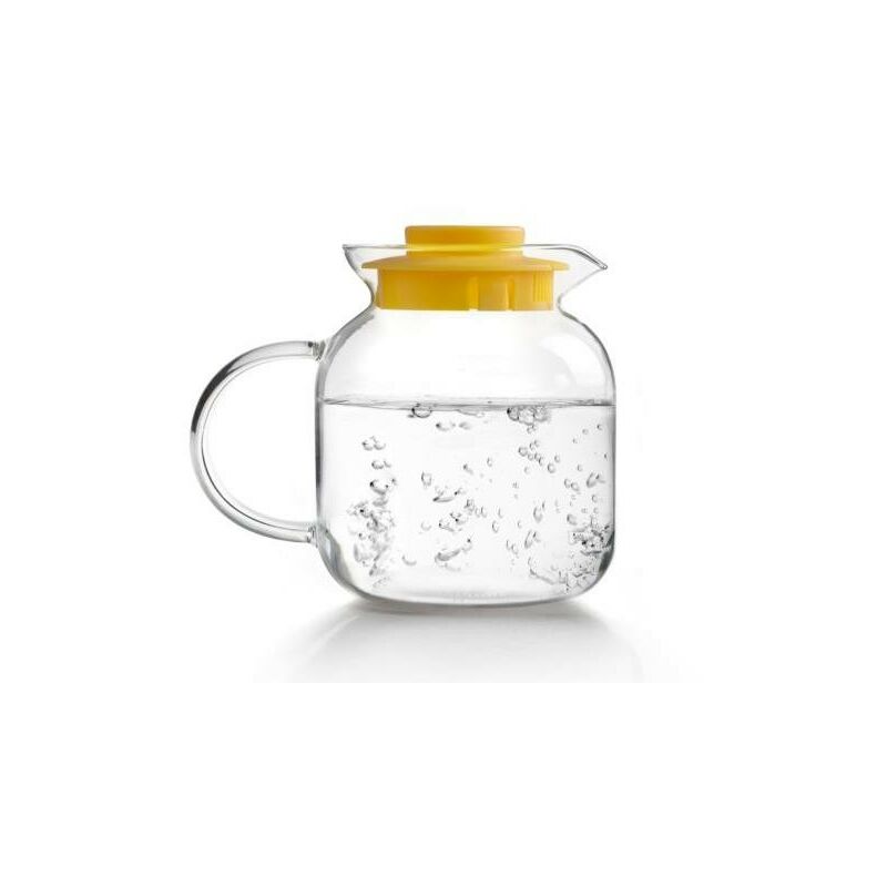 Jarra Borosilicato 0