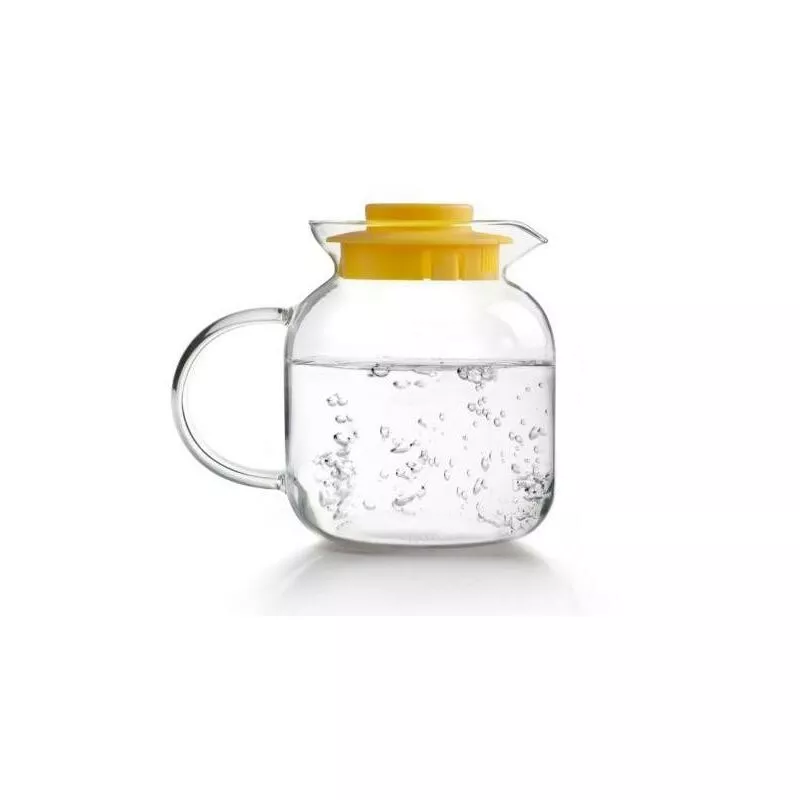 Jarra Borosilicato 0