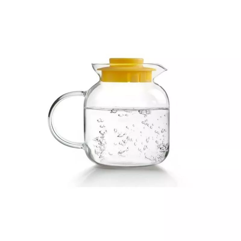 Jarra Borosilicato 1 L. 624910 En Oferta Jarra Borosilicato 1 L. 624910 Barato