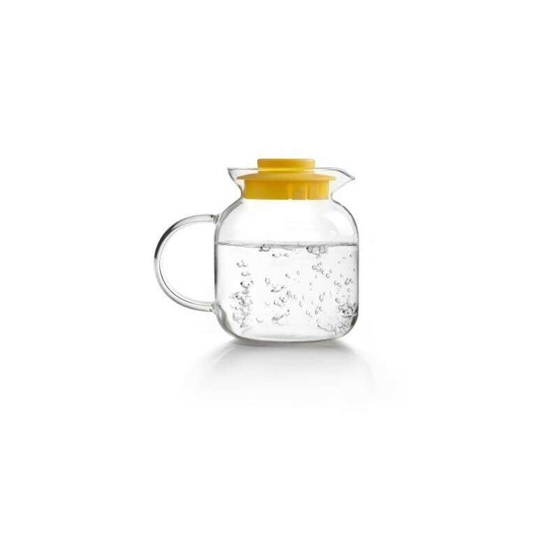 Jarra Borosilicato 1