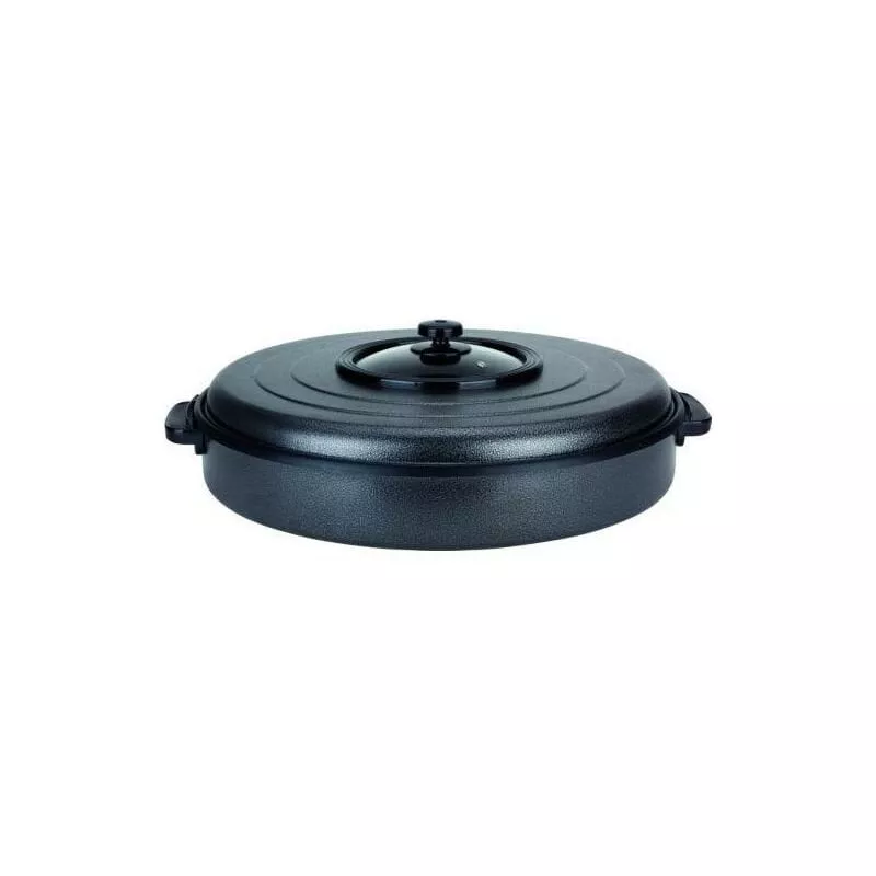 Jata - SARTEN PAELLERA ELECTRICA 1900W. Ø55CM. PE550 barato