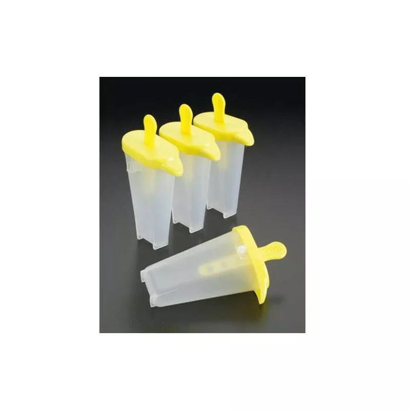 Juego 4 Moldes Para Polos 253572 En Oferta Juego 4 Moldes Para Polos 253572 Barato