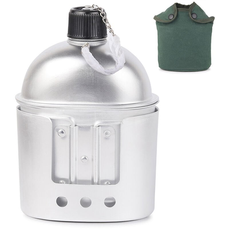 Juego de utensilios de cocina de 3 uds