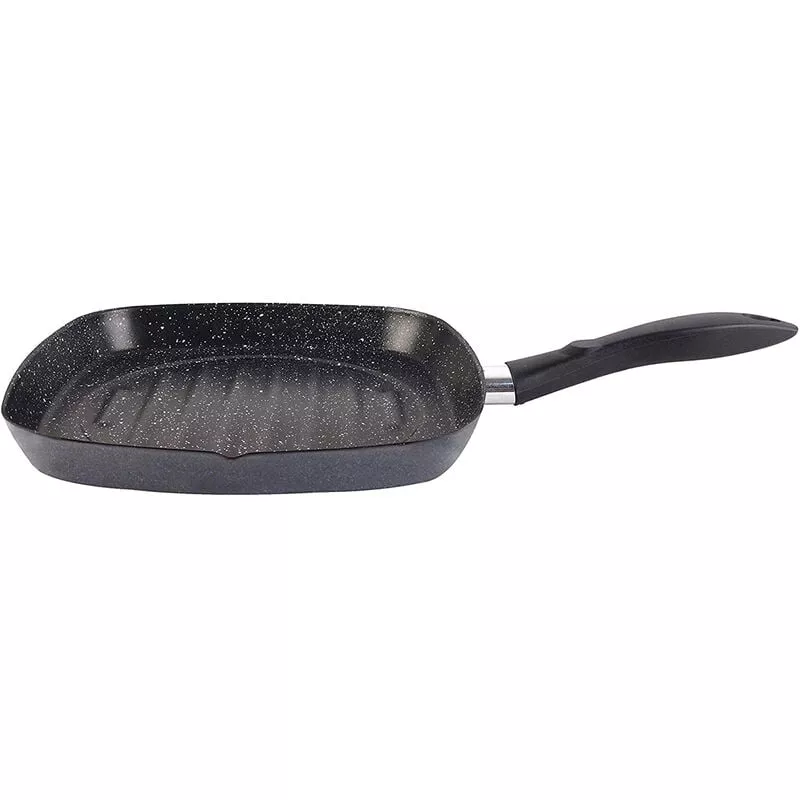 K2 GRANSASSO asador cuadrado alto 28