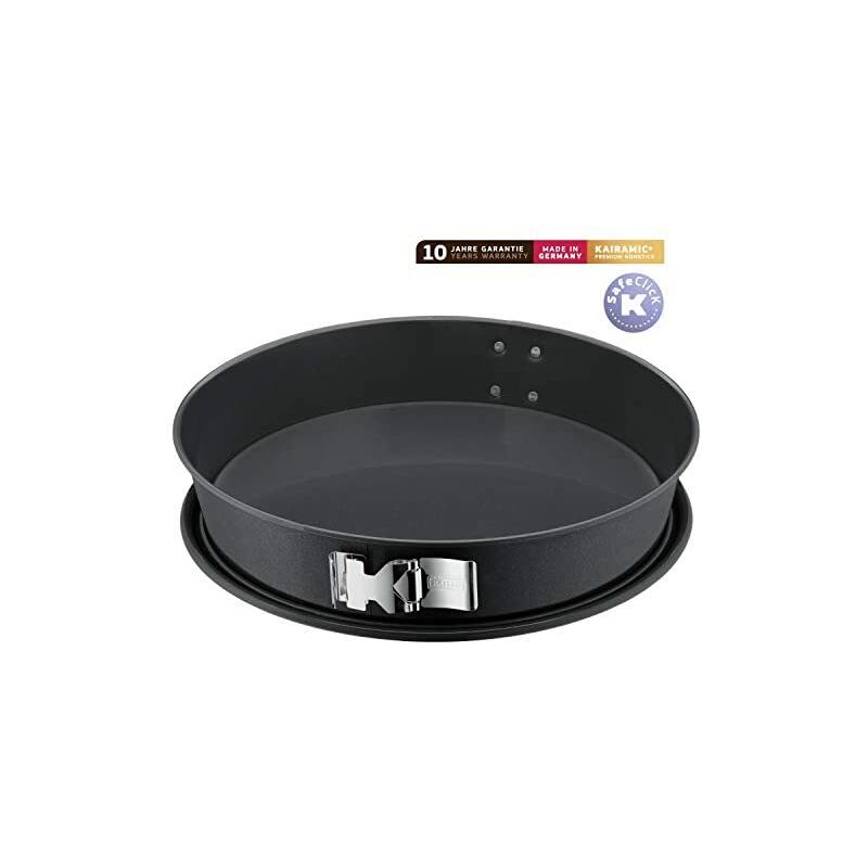 Kaiser Spring Chapa la Forme Plus (cónico