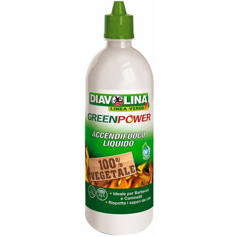 Kekai - Gel de Encendido Green Power 0