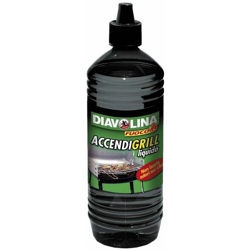 Kekai - Liquido De Encendido Sin Humos Ni Olores - KT0564 barato