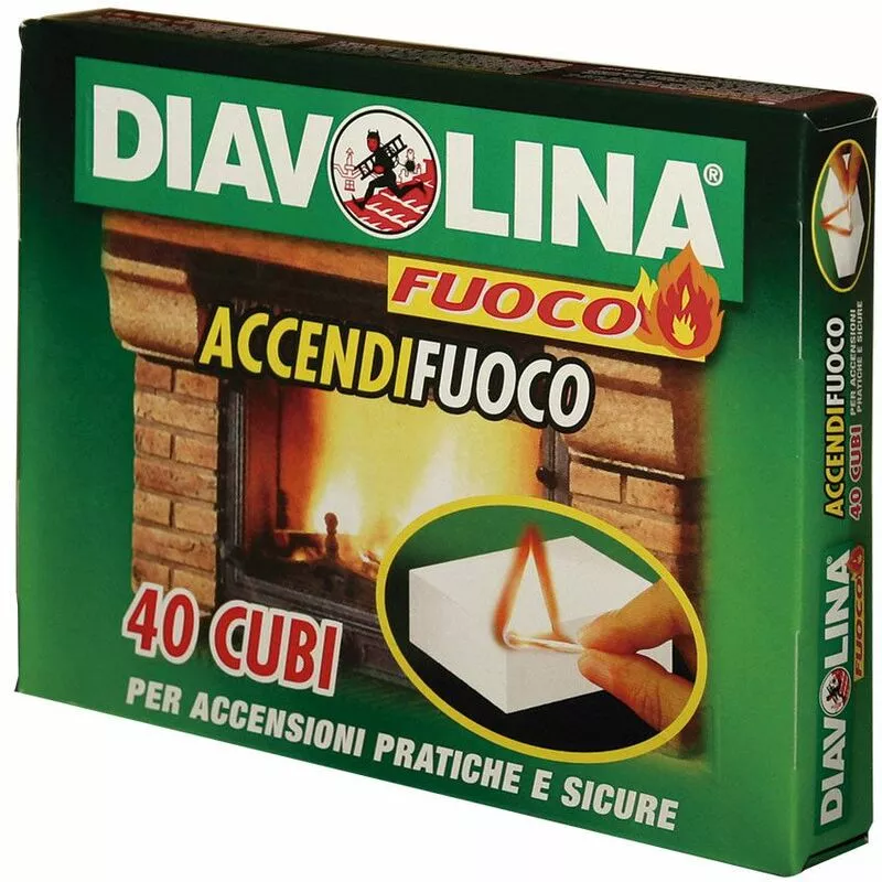 Kekai - Pastillas De Encendido 40 Pastillas Para Grill, Barbacoa, Estufa O Chimenea De Leña En Oferta Kekai - Pastillas De Encendido 40 Pastillas Para Grill