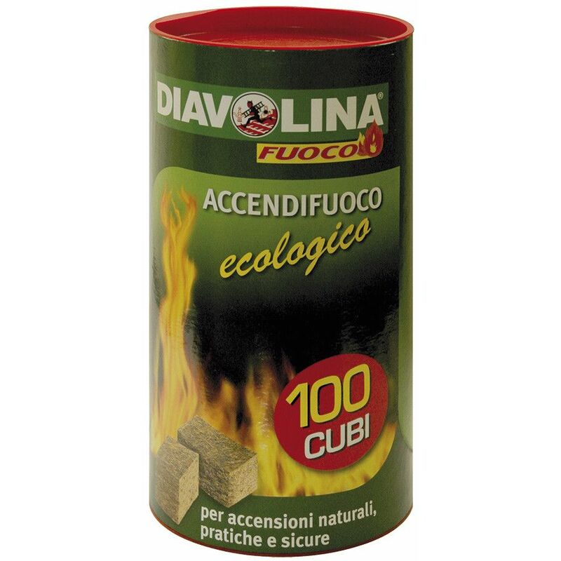 Kekai - Pastillas de Encendido Ecológicas para Grill