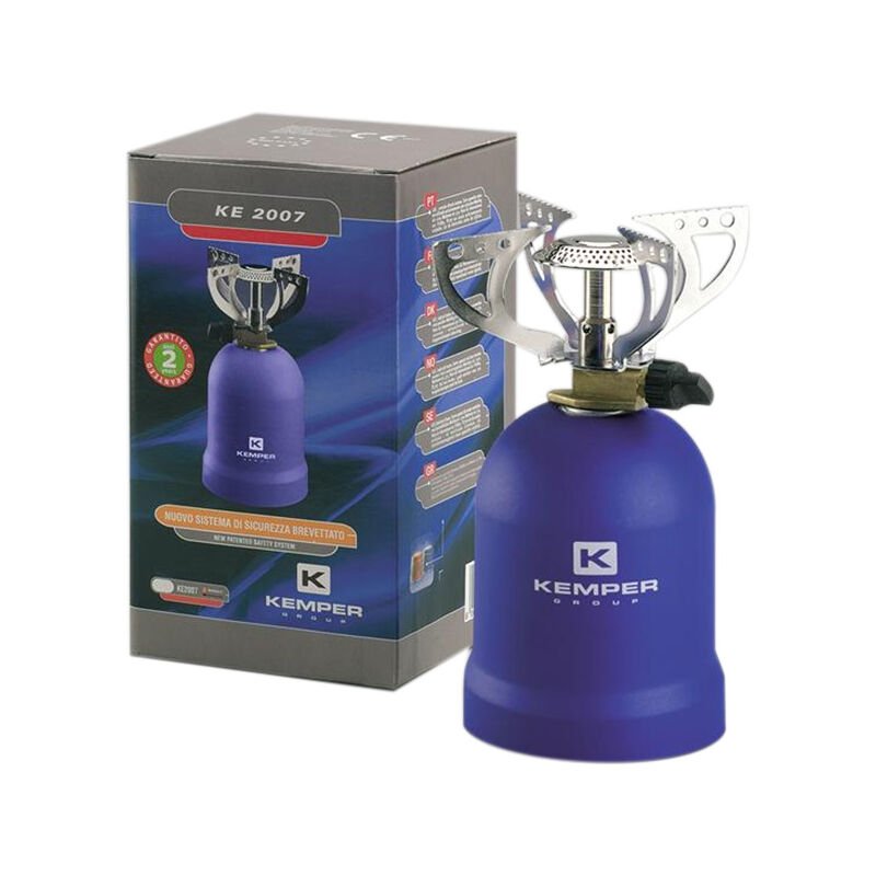 Kemper - - ke2007 barato