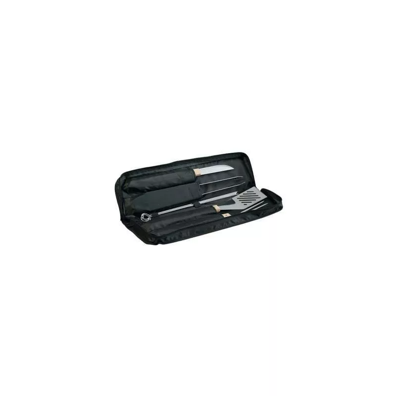 Kit De Accesorios Estuche De Tela - Campingaz En Oferta Kit De Accesorios Estuche De Tela - Campingaz Barato