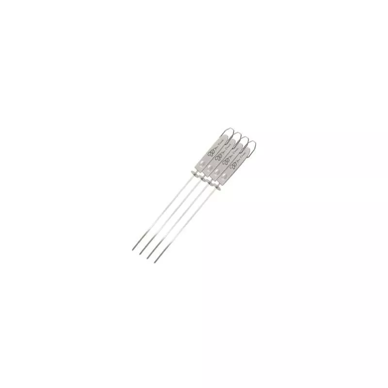 Kit De Brocheta Única Acero Inoxidable En Oferta Kit De Brocheta Única Acero Inoxidable Barato