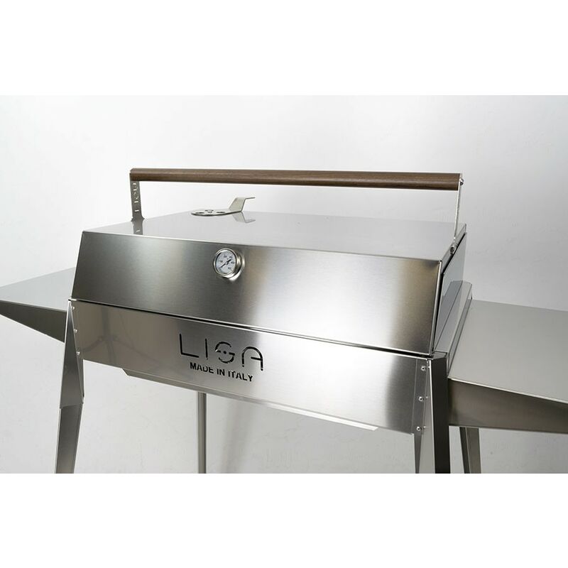 Kit de horno de barbacoa barato