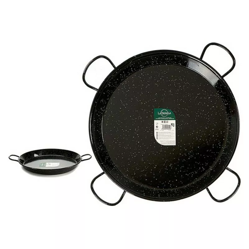 Ltd - Paellera La Dehesa (8 X 97 X 97 Cm) En Oferta Ltd - Paellera La Dehesa (8 X 97 X 97 Cm) Barato
