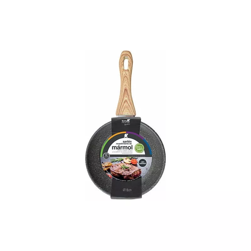 Ltd - Sartén 18 Cm En Oferta Ltd - Sartén 18 Cm Barato